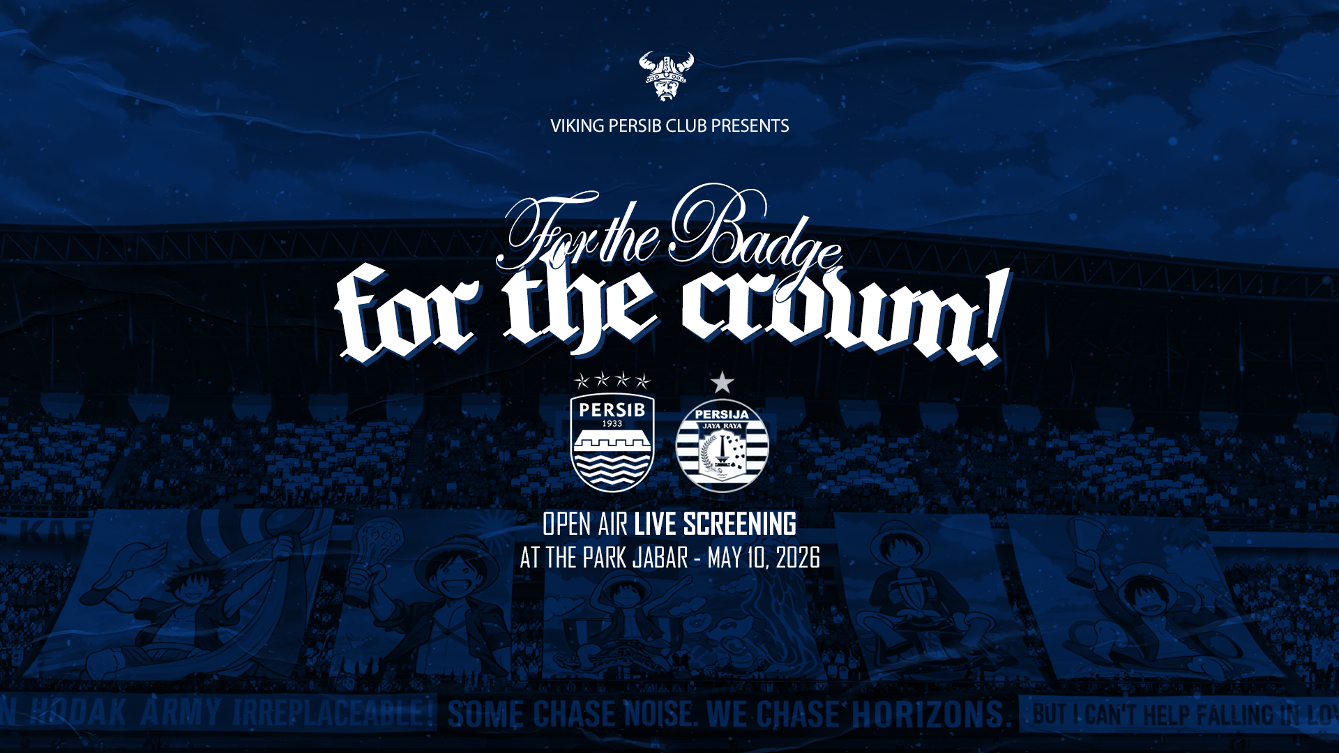 Nobar Persib
