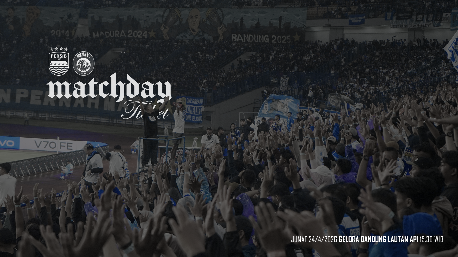 Rafa Family Fun Walk