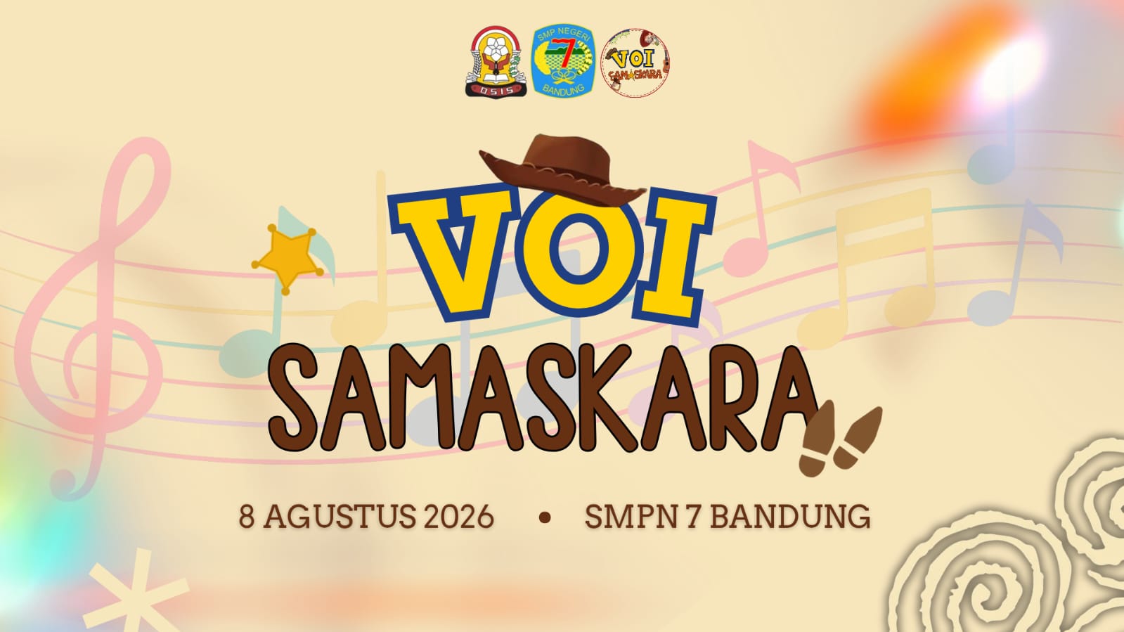 VOI SAMASKARA