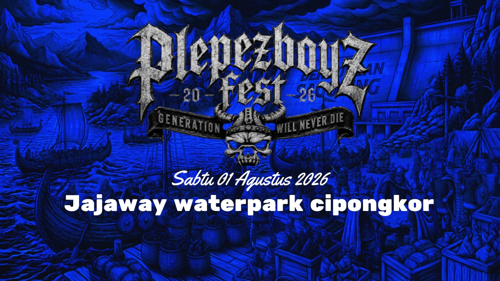 Plepez Boyz Fest 2026